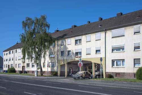 Foto - Wohnung zum Mieten in Mönchengladbach 509,00 € 51 m²