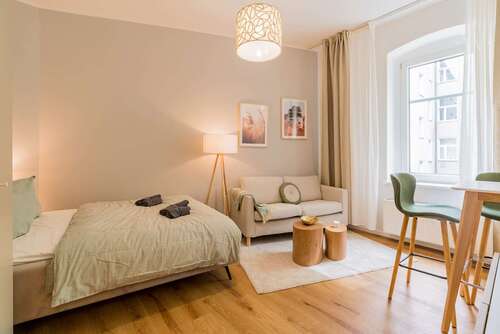 Foto - Wohnen auf Zeit in Berlin 1.310,00 €