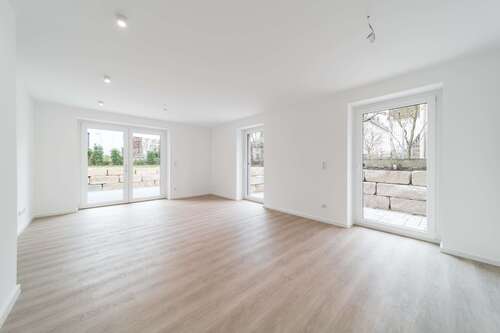 Foto - Wohnung zum Mieten in Stadtbergen 2.155,00 € 138 m²