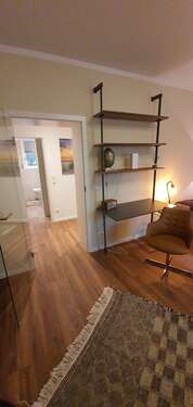 Foto - Wohnen auf Zeit in Berlin 1.200,00 €