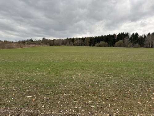 Foto - Grundstück in Moosthenning Lengthal 353.794,00 € 25271 m²