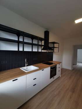 Foto - Wohnung zum Mieten in Düsseldorf 850,00 € 50 m²