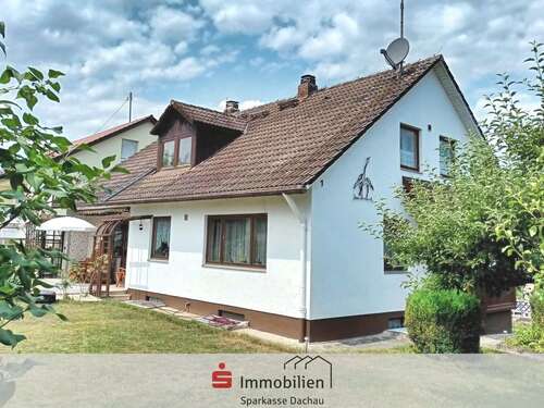 Foto - Haus zum Kaufen in Odelzhausen 585.000,00 € 143 m²