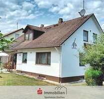 Haus zum Kaufen in Odelzhausen 585.000,00 € 143 m²