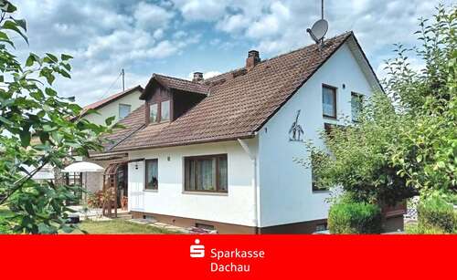 Foto - Haus zum Kaufen in Odelzhausen 685.000,00 € 143 m²