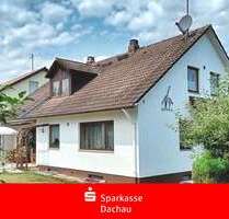 Haus zum Kaufen in Odelzhausen 685.000,00 € 143 m²
