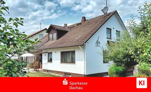 Foto - Haus zum Kaufen in Odelzhausen 685.000,00 € 143 m²