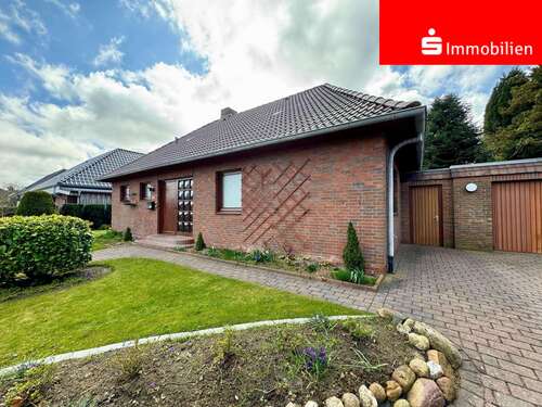 Foto - Haus zum Kaufen in Brunsbüttel 229.000,00 € 102.82 m²