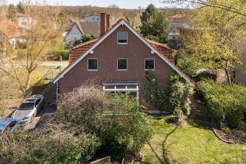 Foto - Haus zum Kaufen in Potsdam 520.000,00 € 100.51 m²