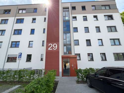 Foto - Wohnung zum Mieten in Hattersheim 800,00 € 53.13 m²