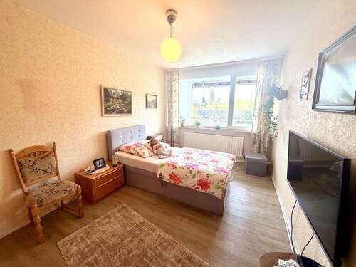 Foto - Wohnung zum Kaufen in Braunschweig 134.500,00 € 58 m²
