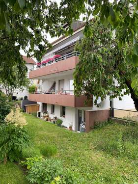 Foto - Wohnung zum Mieten in Eimeldingen 1.300,00 € 113.84 m²