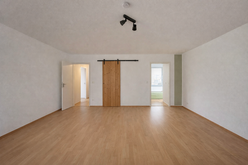Foto - Wohnung zum Mieten in Klosterlechfeld 750,00 € 55 m²