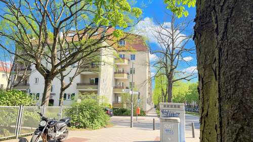 Foto - Wohnung zum Kaufen in Berlin 298.000,00 € 67 m²