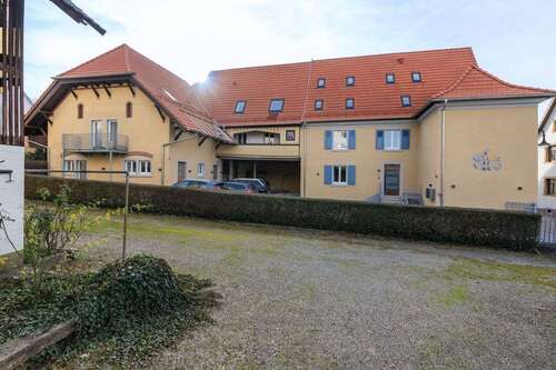 Foto - Wohnung zum Mieten in Auggen 1.437,00 € 101.28 m²