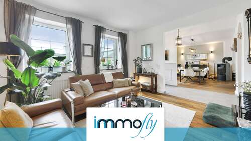 Foto - Haus zum Kaufen in Heinsberg Straeten 599.000,00 € 206 m²