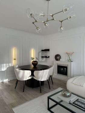 Foto - Wohnung zum Kaufen in Kippenheim 327.700,00 € 82 m²