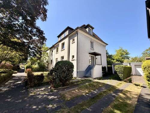 Foto - Wohnung zum Kaufen in Mülheim an der Ruhr Speldorf 179.000,00 € 74.64 m²