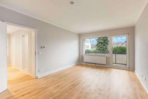 Foto - Wohnung zum Kaufen in Mülheim an der Ruhr 200.000,00 € 68.07 m²