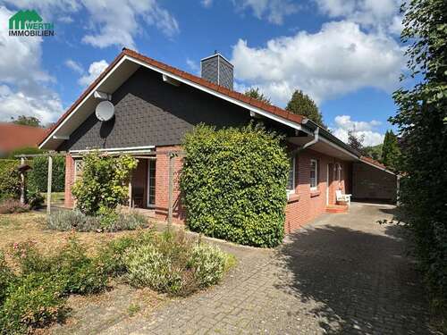Foto - Haus zum Kaufen in Bargstedt 360.000,00 € 100.7 m²