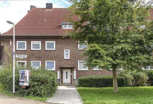 Foto - Wohnung zum Mieten in Bocholt 549,00 € 62 m²