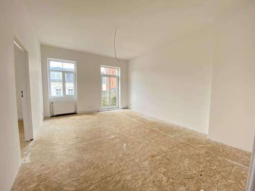 Foto - Wohnung zum Mieten in Berlin 1.274,72 € 91.03 m²