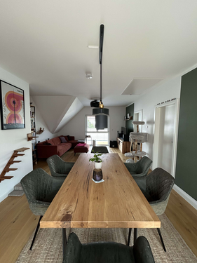 Foto - Wohnung zum Mieten in Aschaffenburg 1.200,00 € 82 m²