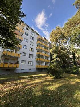 Foto - Wohnung zum Mieten in Offenbach am Main 850,00 € 53.3 m²