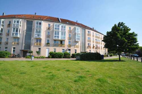 Foto - Wohnung zum Kaufen in Blankenfelde-Mahlow 269.900,00 € 69.9 m²
