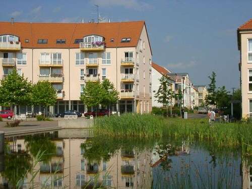 Foto - Wohnung zum Kaufen in Blankenfelde-Mahlow 299.900,00 € 69.9 m²