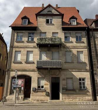 Foto - Haus zum Kaufen in Hersbruck 599.000,00 € 350 m²