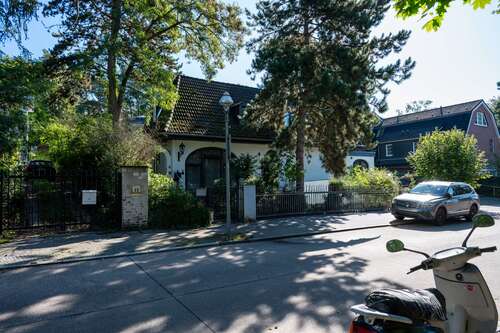 Foto - Haus zum Kaufen in Berlin 849.000,00 € 137.2 m²