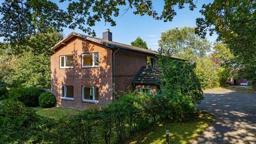 Foto - Haus zum Kaufen in Jevenstedt Nienkattbek 399.000,00 € 199 m²