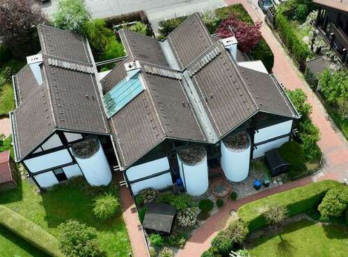 Foto - Haus zum Kaufen in Stephanskirchen 925.000,00 € 160 m²
