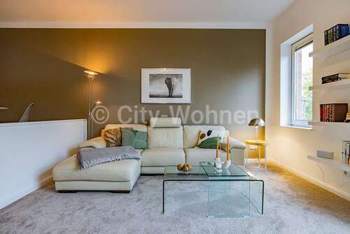 Foto - Wohnen auf Zeit in Hamburg 1.850,00 €