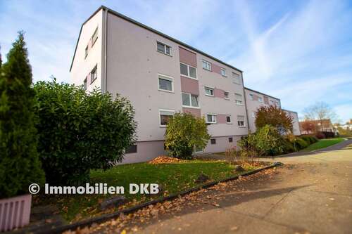 Foto - Wohnung zum Kaufen in Crailsheim 165.900,00 € 58.15 m²