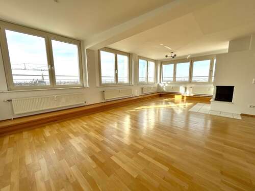 Foto - Wohnung zum Mieten in München 2.400,00 € 131.42 m²