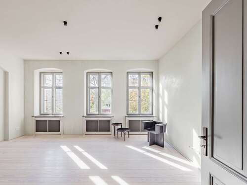 Foto - Wohnung zum Kaufen in Berlin 1.190.000,00 € 107.52 m²