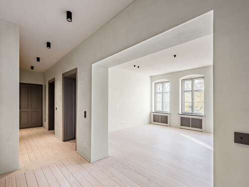 Foto - Wohnung zum Kaufen in Berlin 1.190.000,00 € 107.52 m²
