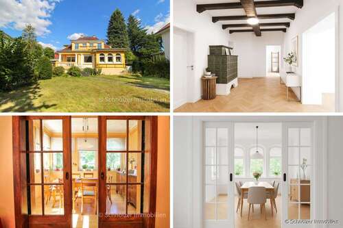 Foto - Haus zum Kaufen in Bad Oeynhausen 395.000,00 € 180 m²