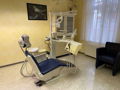 Foto - Büro in Ludwigslust 900,00 € 100 m²