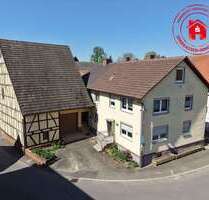Haus zum Kaufen in Wertheim 139.000,00 € 185 m²