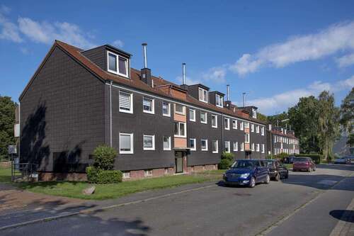 Foto - Wohnung zum Mieten in Dortmund 749,00 € 93 m²