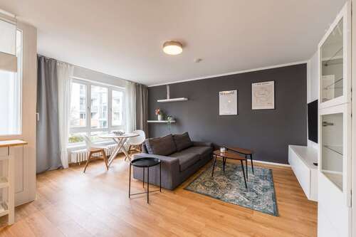 Foto - Wohnen auf Zeit in Berlin 1.290,00 €