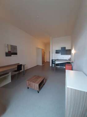 Foto - Wohnung zum Kaufen in Bamberg 150.000,00 € 38.87 m²