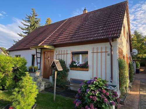 Foto - Haus zum Kaufen in Radebeul 285.000,00 € 66 m²