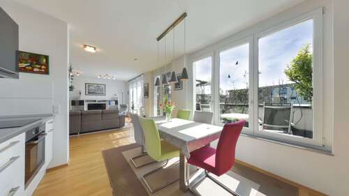 Foto - Wohnung zum Kaufen in Remseck 597.000,00 € 114.95 m²