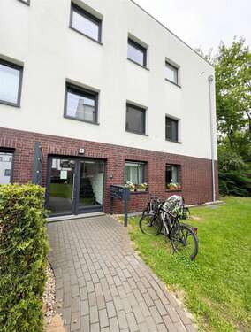 Foto - Wohnung zum Mieten in Hamburg 1.328,00 € 84 m²