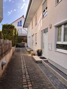 Foto - Haus zum Mieten in Saulheim 1.200,00 € 98 m²