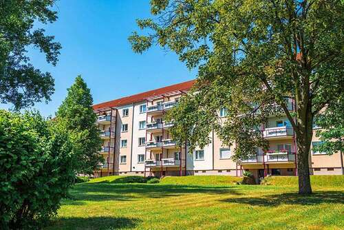 Foto - Wohnung zum Mieten in Zwickau 476,00 € 61 m²